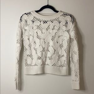 Club Monaco Sweater